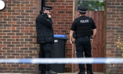 مقتل فتاة تبلغ 10 سنوات في غرب لندن والشرطة تبحث عن القاتل! 
