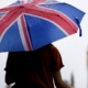 العاصفة "بيتي" تجلب أمطاراً غزيرة ورياحاً قوية إلى المملكة المتحدة 