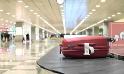 شركات الطيران البريطانية تحظر هذا النوع من الحقائب خلال السفر.. إليك ماهو؟ 
