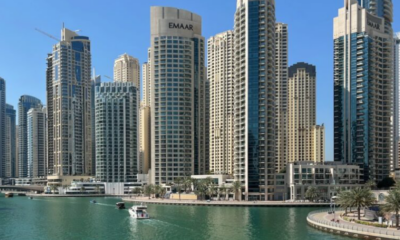 اقتصاد دبي يحقق نمواً بقيمة 30 مليار دولار في الربع الأول من 2023 