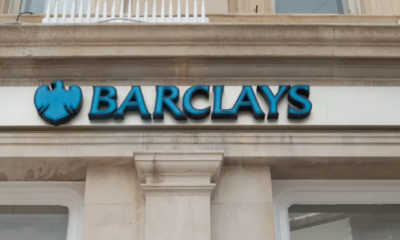 "باركليز" أكبر بنوك بريطانيا سيغلق المزيد من فروعه.. إليك القائمة كاملة 