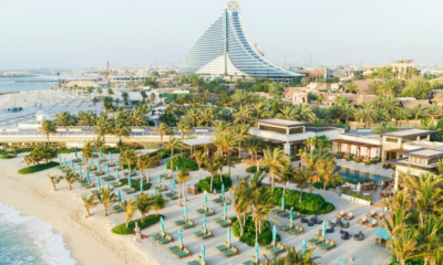 فنادق دبي تقدم عروض وخصومات كبيرة في الأيام المتبقية من مهرجان "مفآجات صيف دبي" 