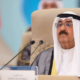 ريشي سوناك يوجه دعوة رسمية لولي العهد الكويتي لزيارة لندن 