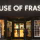متجر "هاوس أوف فريزر" الشهير في بريطانيا يستعد لإغلاق أبوابه 