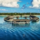 جزيرة فيلا الخاصة.. حيث تتلاقى مفاهيم الاستدامة مع الفخامة 