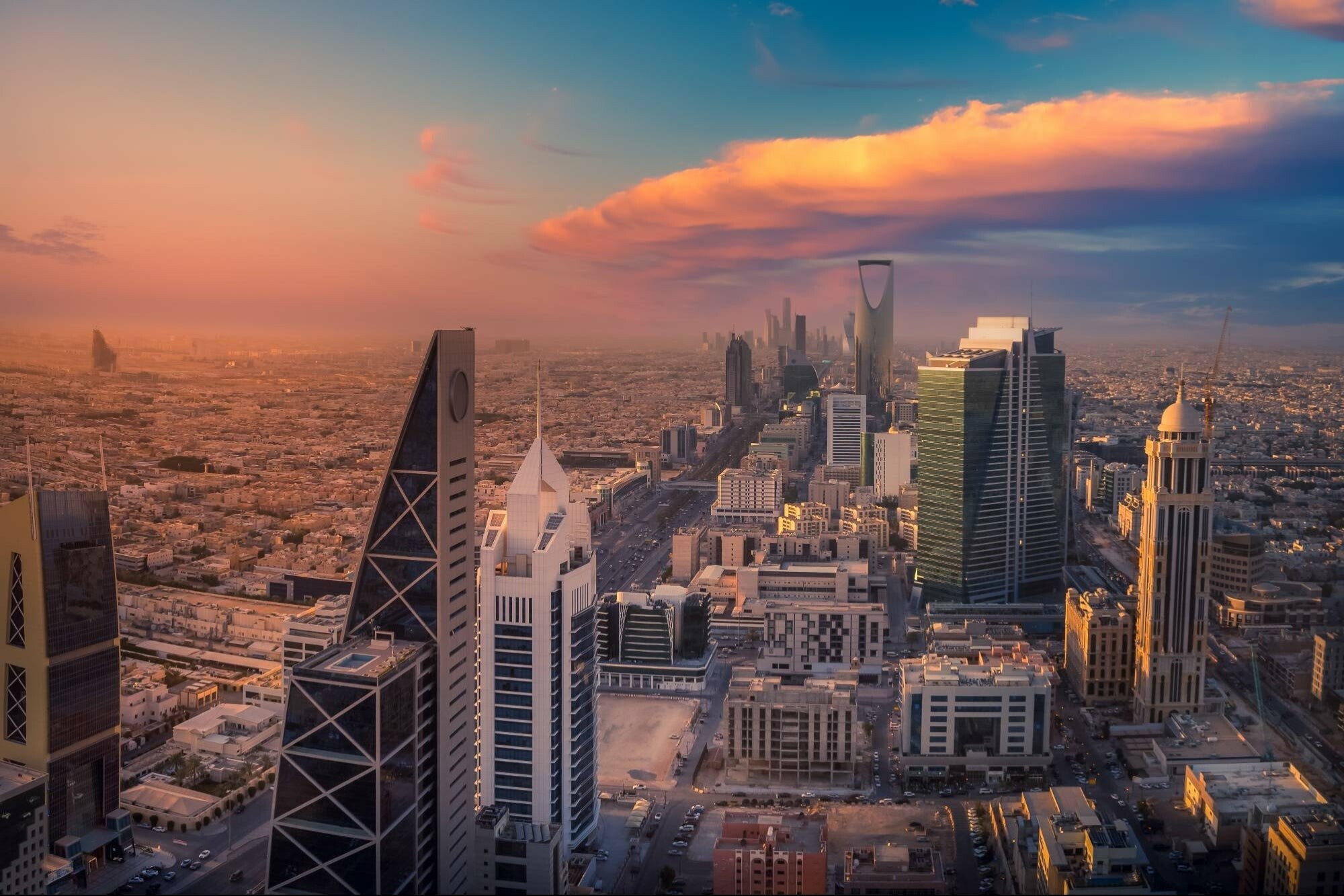منتدى عالمي في لندن يستعرض إمكانيات الاستثمار السعودي 