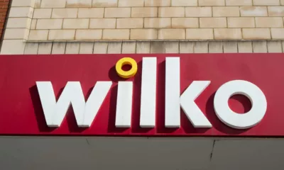شركة "ويلكو" تستمر بإغلاق متاجرها في بريطانيا 
