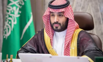 الأمير محمد بن سلمان: كم عمره.. من زوجته.. متى تولى ولاية العهد؟ 