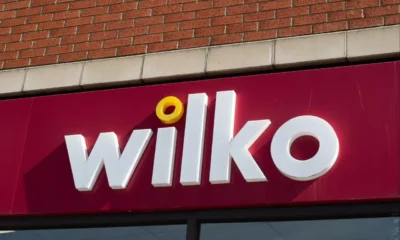 شركة "ويلكو" تغلق 38 متجراً في بريطانيا.. إليك القائمة 