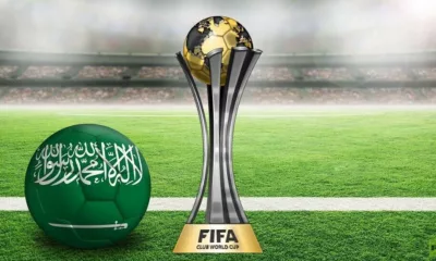 من الفرق المتأهلة ضمن كأس العالم للأندية في السعودية؟ 