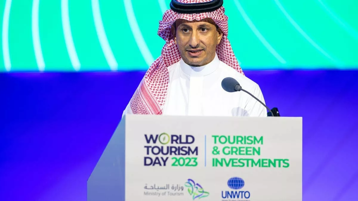 السعودية: اختتام فعاليات يوم السياحة العالمي في الرياض 