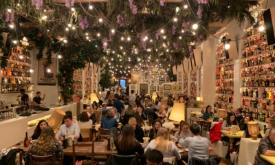 استكشف أفضل مطاعم الحلال في العاصمة لندن 