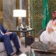 علاقات الرياض - طهران تؤسس لحوار إيراني عربي برعاية سعودية 