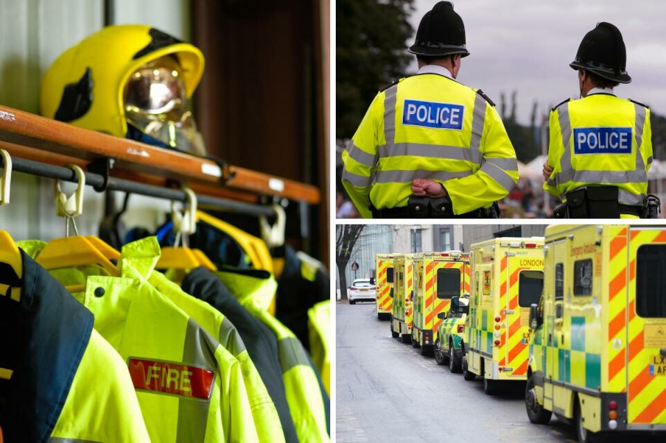 ما هو يوم خدمات الطوارئ؟ وكيف يتم الاحتفال به في بريطانيا؟ 