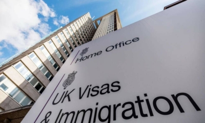 ارتفاع رسوم التأشيرات البريطانية بنسبة تصل إلى 700% 