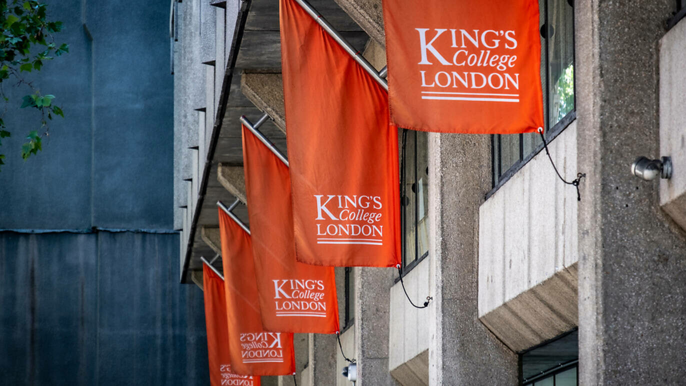 3 جامعات في لندن تتصدّر قائمة أفضل عشر جامعات في المملكة المتحدة 