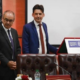 سفير المملكة المتحدة في المغرب يبحث تعزيز التعاون في مجال التربية والتعليم 