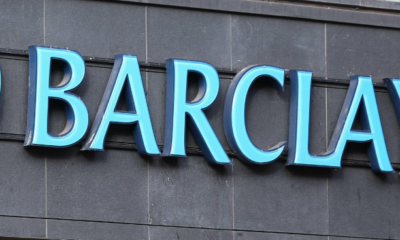 بنك "باركليز" يخطط لإلغاء مئات الوظائف في بريطانيا 