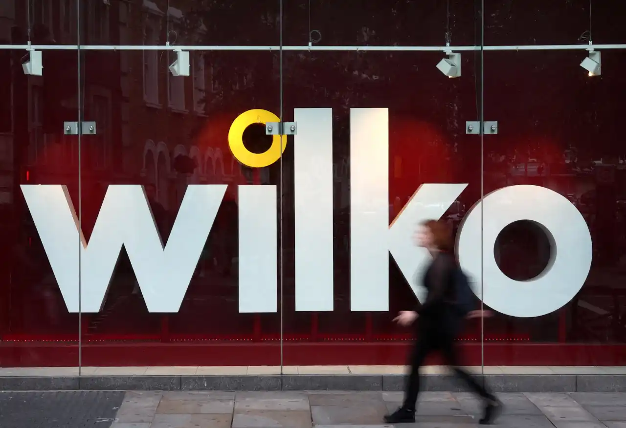 سلسلة متاجر "ويلكو" في بريطانيا تغلق 52 متجر هذا الأسبوع.. إليك القائمة 