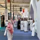 يضم 1800دار نشر معرض الرياض ينطلق من السعودية إلى العالم 