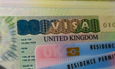 رفع رسوم التأشيرة إلى بريطانيا مجدداً سيؤثر على الآلاف! 