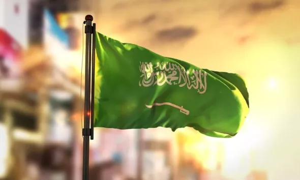 السعودية تطلب الاعتراف الدولي بإقامة دولة فلسطين 