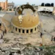 السعودية تجري اتصالات دولية لوقف الهجوم على غزة 