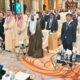 السعودية: استضافة مؤتمر اتحاد البريد العالمي بمشاركة أكثر من 190 دولة 