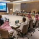 السعودية: وزارة الاستثمار تستضيف وفد من شركات الرياضات الإلكترونية البريطانية 