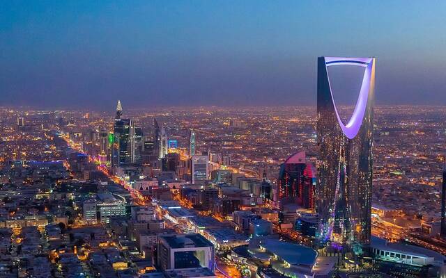 السعودية: انطلاق المنتدى السعودي الثاني للثورة الصناعية الرابعة 