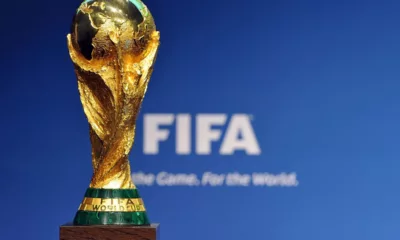 هل ترشحت السعودية رسمياً لاستضافة كأس العالم 2034؟ 