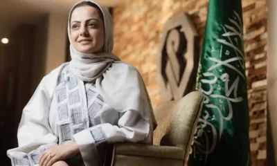 من هي سيدة الأعمال السعودية رانيا نشار؟  