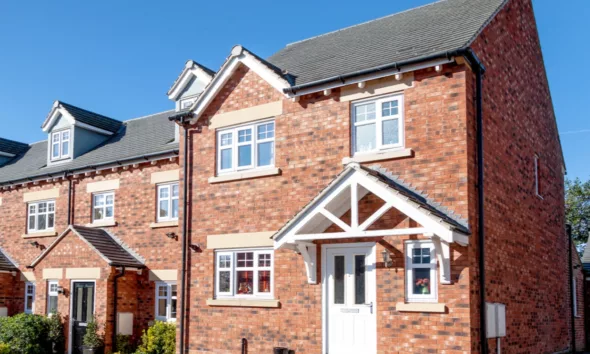 المملكة المتحدة: أسعار المنازل تنخفض بنسبة 5.3% في سبتمبر 