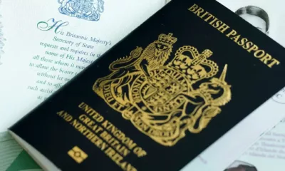 استخدام بيانات جواز السفر للقبض على اللصوص يثير الجدل في بريطانيا! 