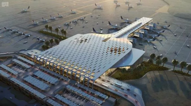 مطار أبها الدولي الجديد.. خطوة تدعم تنويع الاقتصاد وجذب السياحة 