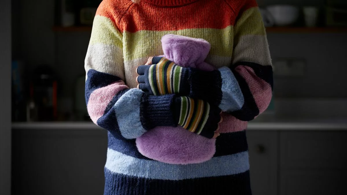 خصم المنازل الدافئة في المملكة المتحدة: كيف تحصل عليه؟ 