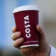 لمحبي القهوة: احصل على قهوة مجانية لمدة عام من Costa Coffee البريطانية! 