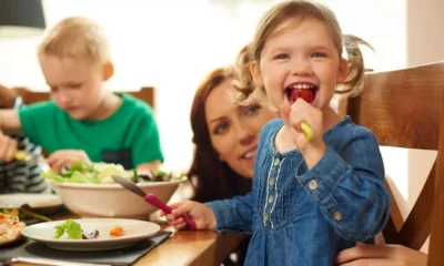 المملكة المتحدة: وجبات رخيصة و مجانية للأطفال في عطلة أكتوبر 
