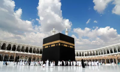 السعودية: وجهة السياحة الدينية الأبرز في العالم 