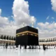 السعودية: وجهة السياحة الدينية الأبرز في العالم 