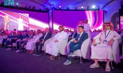 ما الهدف من استضافة السعودية كأس العالم للرياضات الإلكترونية 2024؟ 