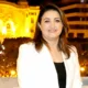 د. سُنيا مبارك وزيرة الثقافة التونسية الأسبق لأرابيسك لندن: نحتاج إلى حوار حضاري عربي! 