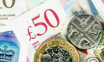 بريطانيا: 600 جنيه إسترليني للمساعدة في سداد فواتير التدفئة 
