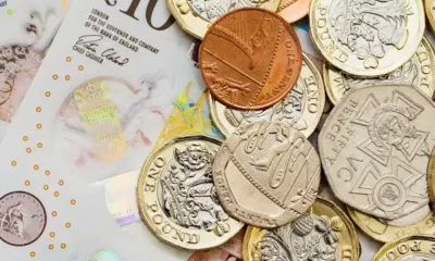 بريطانيا: دفعة نقدية بقيمة 350 جنيه إسترليني لمساعدة الأسر  