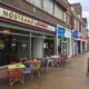 بريطانيا: سلسلة مطاعم لونغو تفتتح 7 فروع جديدة 