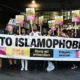 الإسلاموفوبيا: جرائم الكراهية ضد المسلمين تتزايد في بريطانيا 