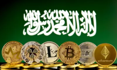 كل ما تريد معرفته عن العملات الرقمية في السعودية.. التداول والبنوك التي تتعامل بها! 