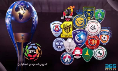 لماذا السعودية تسعى لشراء أفضل محترفين كرة القدم؟ 