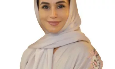من هي سيدة الأعمال السعودية ريم محمد أسعد؟ 