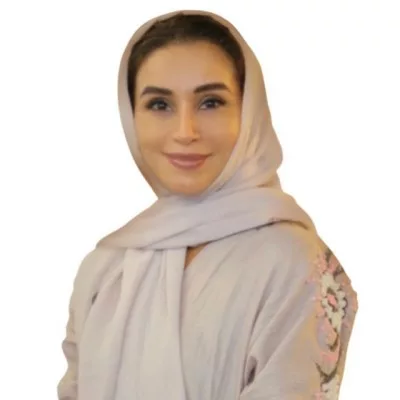 من هي سيدة الأعمال السعودية ريم محمد أسعد؟ 